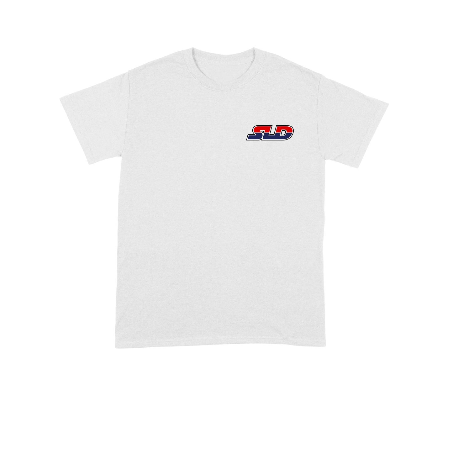 CR 125 T-shirt